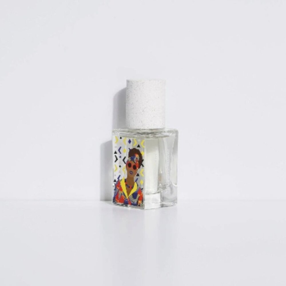 NWT Maison Matine Warni Warni 15 ml